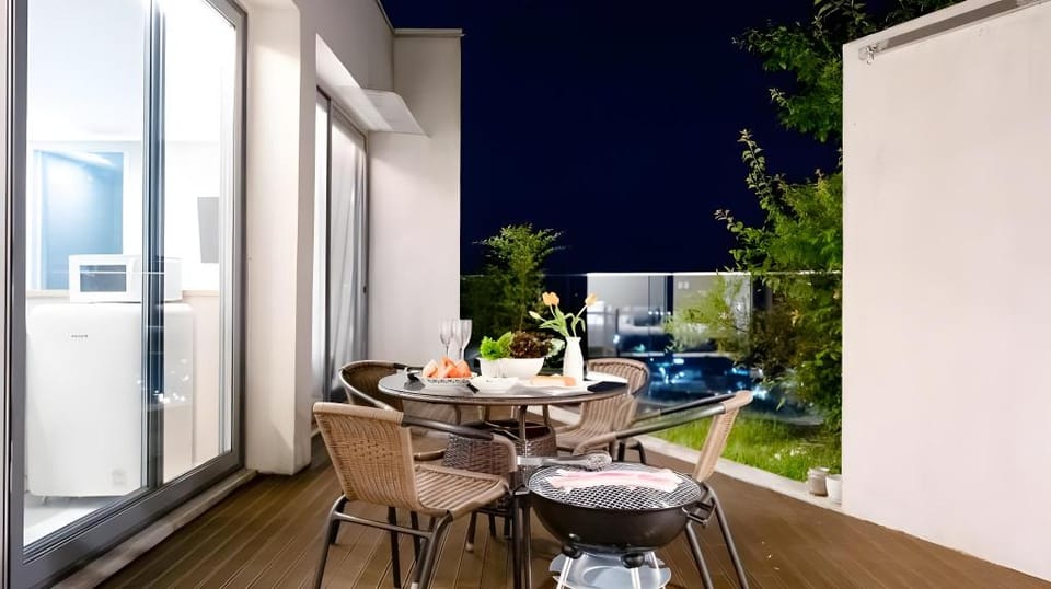 west side Bed and Breakfast in South Korea