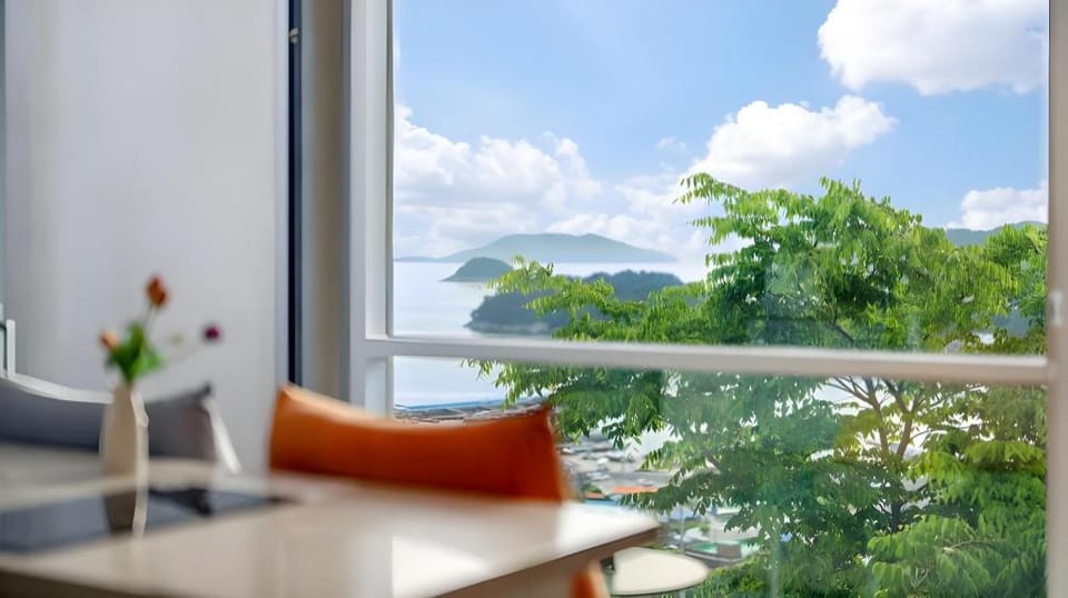 west side Bed and Breakfast in South Korea