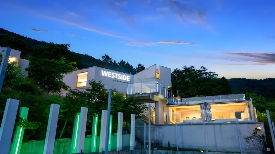 west side Bed and Breakfast in South Korea