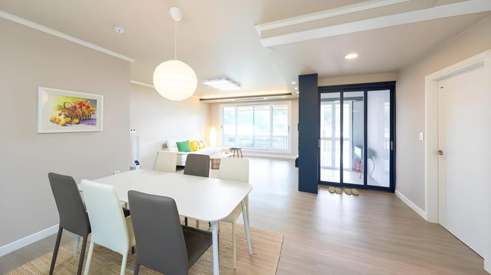 Gyeongju Hanna Stay Bed and Breakfast in South Korea