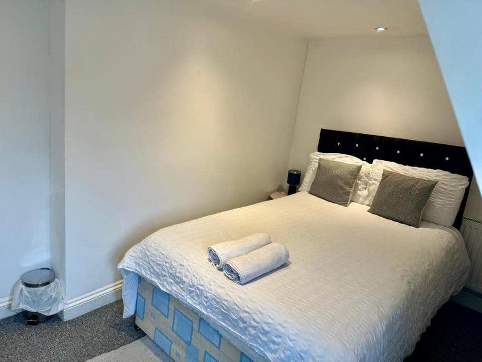Comfortable City Centre Room Vacation rental in Bristol