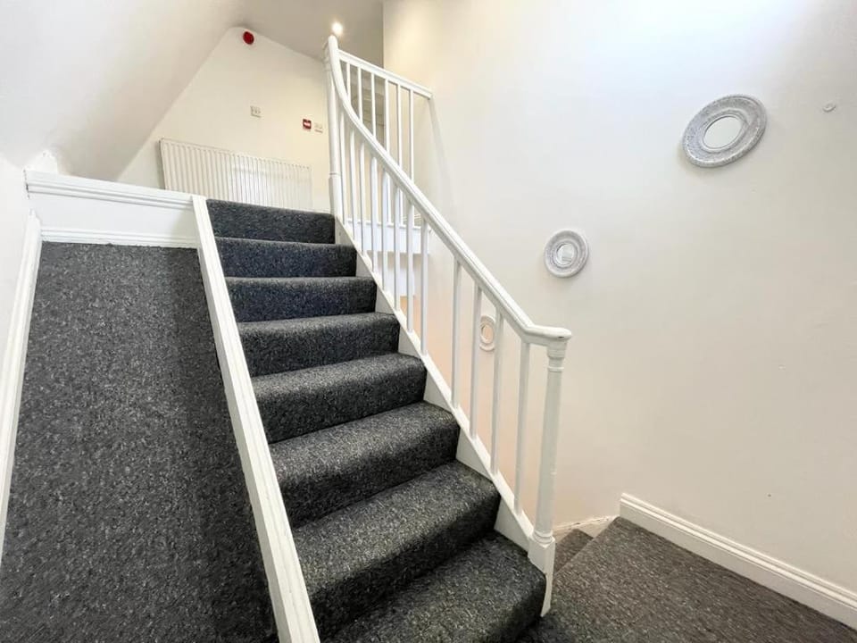 Comfortable City Centre Room Vacation rental in Bristol