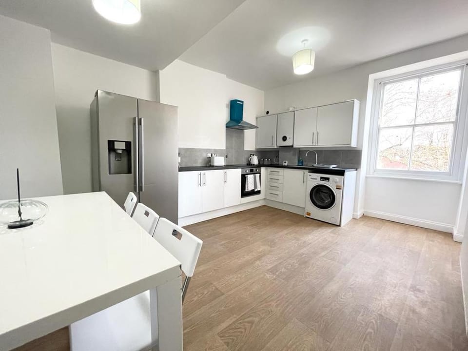 Comfortable City Centre Room Vacation rental in Bristol
