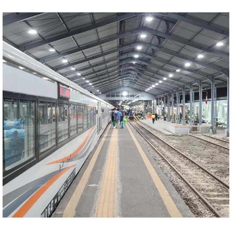 iStay Hostel and Capsule Hotel in Surabaya