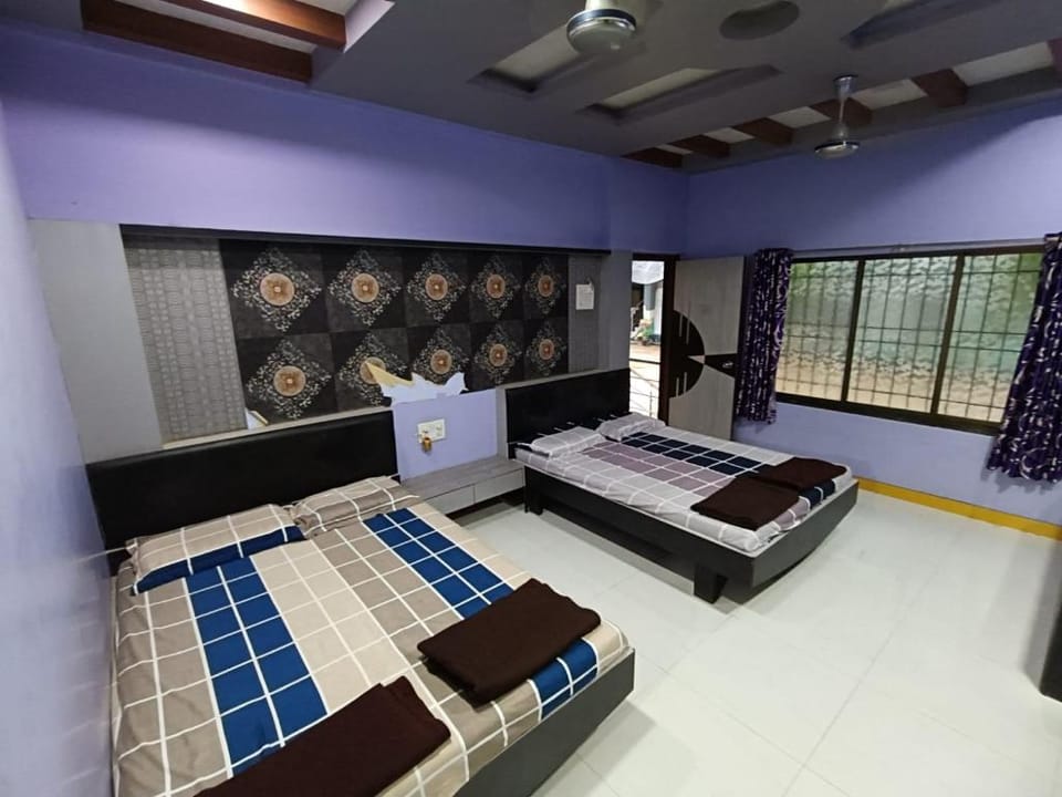 Kulpe Farmhouse Alibaug Farm Stay in Maharashtra
