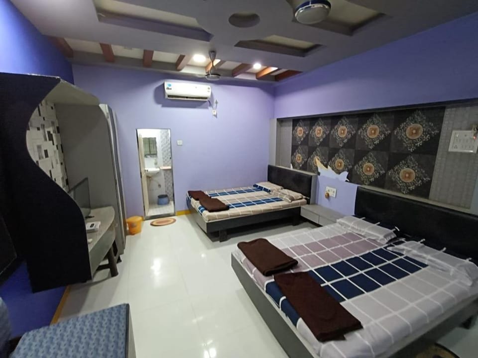 Kulpe Farmhouse Alibaug Farm Stay in Maharashtra