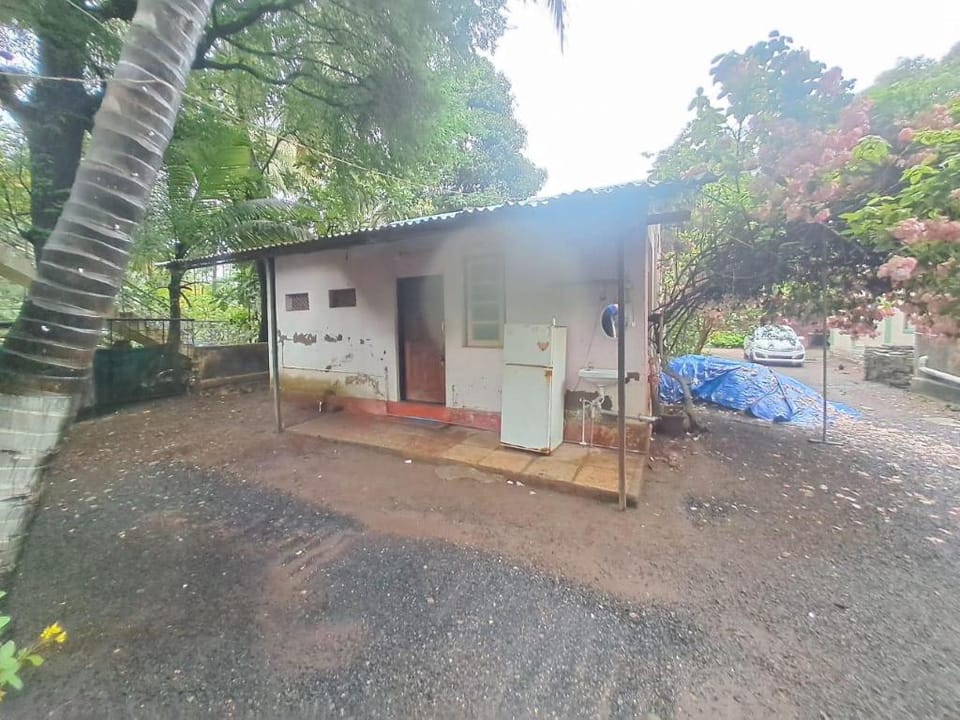 Manak Cottage Alibaug Farm Stay in Maharashtra