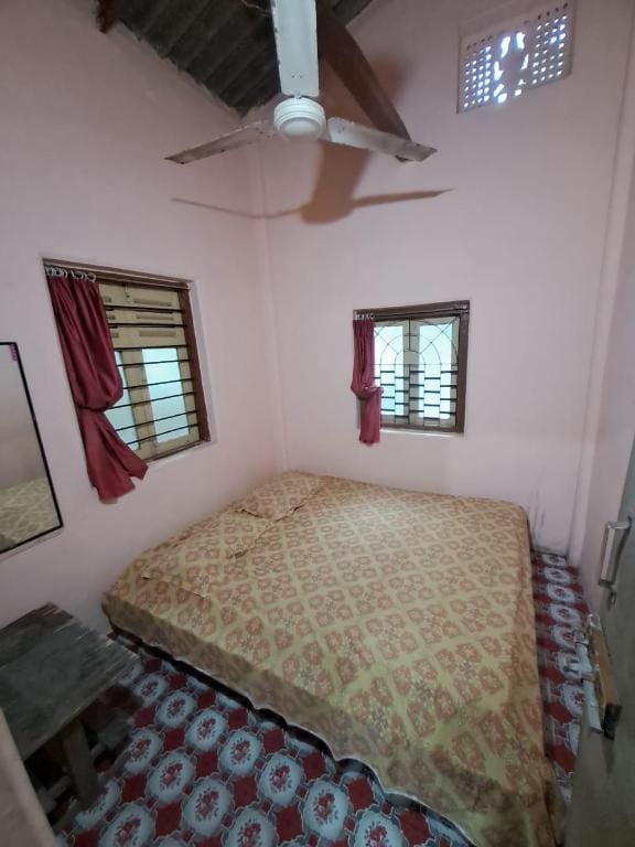 Manak Cottage Alibaug Farm Stay in Maharashtra