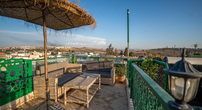 Dar D'or Fes Hotel in Fes