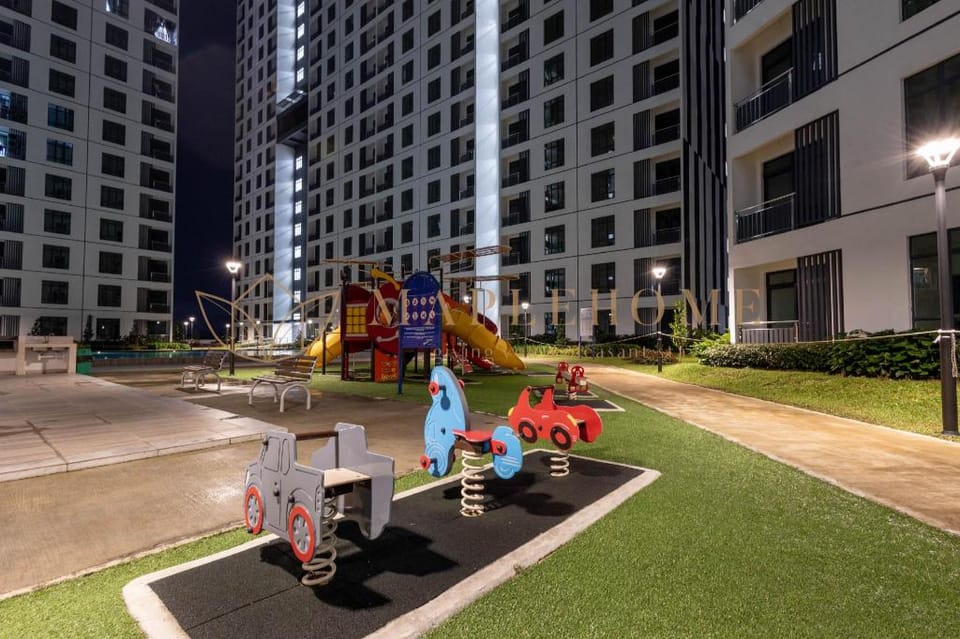 KSL Residences 2 Premier Suites Johor Bahru Apartment in Johor Bahru