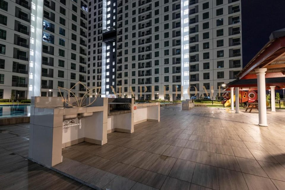 KSL Residences 2 Premier Suites Johor Bahru Apartment in Johor Bahru