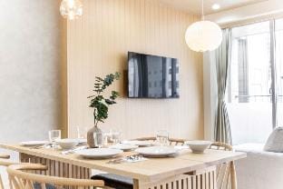 New！Station1min/78㎡ Beautiful Big house/2 shower Apartment in Osaka