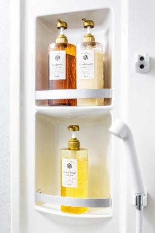 New！Station1min/78㎡ Beautiful Big house/2 shower Apartment in Osaka
