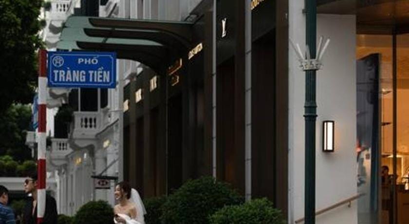 Hanoi Opera Homestay Apartment in Hanoi