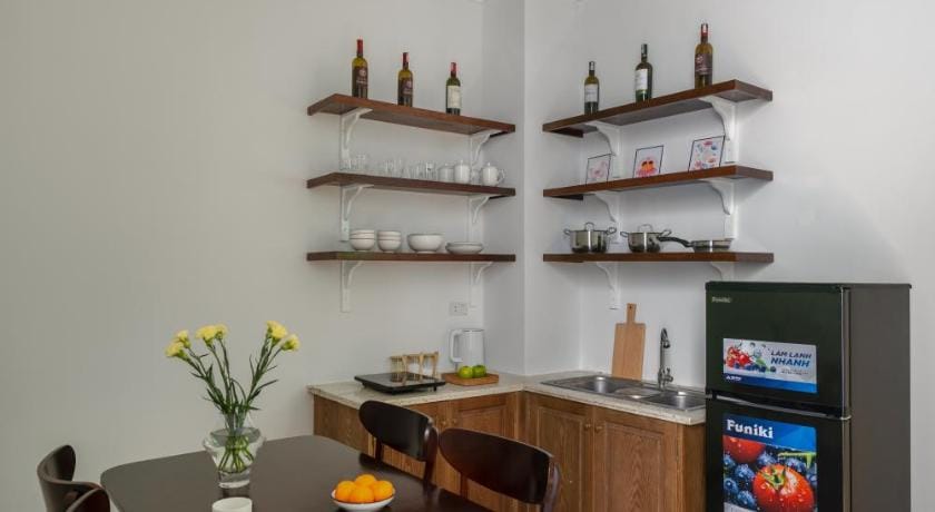 Hanoi Opera Homestay Apartment in Hanoi