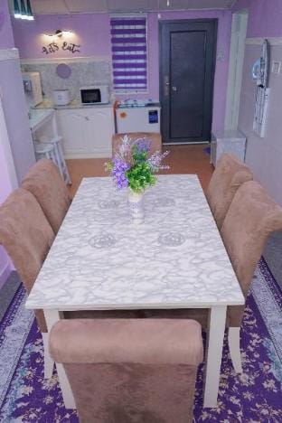 Ayumie Homestay Vacation rental in Malaysia