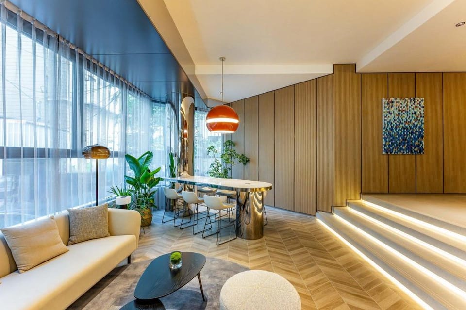 Holiday Inn Express Shanghai Jingan Temple By IHG Hotel in Shanghai