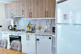 Kleopatrada Otel Konsepti Daire Apartment in Alanya