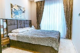 Kleopatrada Otel Konsepti Daire Apartment in Alanya