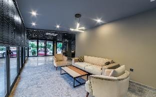 Kleopatrada Otel Konsepti Daire Apartment in Alanya