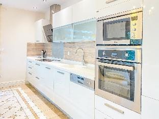 КЛЕОПАТРА ДО МОРЯ 30 МЕТРОВ! Apartment in Alanya