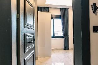 в центре Алании, 1+0 Apartment in Alanya