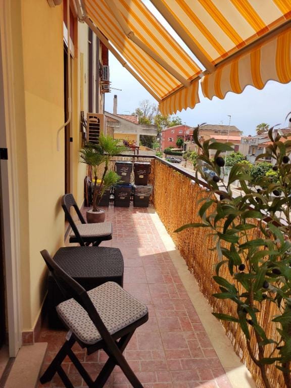 Poetto Parkside Apartment Apartment in Quartu Sant'Elena