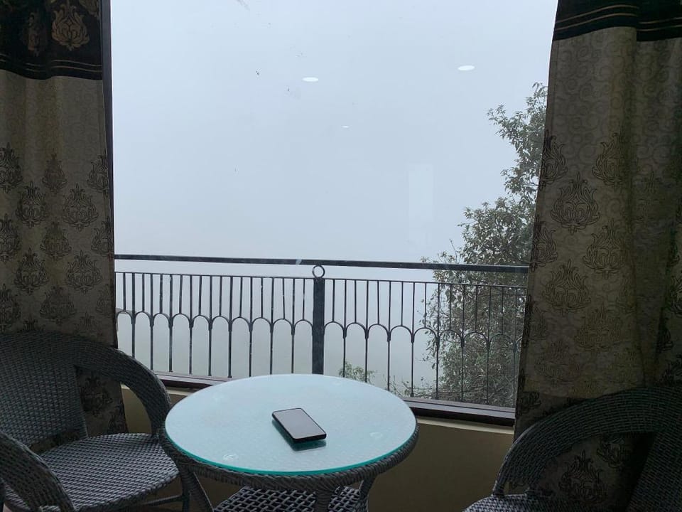 Amor haven & Dine Bed and Breakfast in Shimla