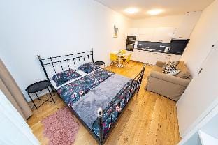 Angel’s studio apartment Apartment in Prague