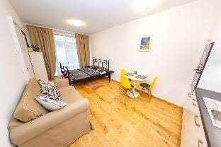 Angel’s studio apartment Apartment in Prague