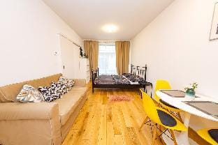 Angel’s studio apartment Apartment in Prague