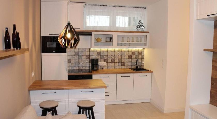 Freedom 50 Apartman Apartment in Hungary