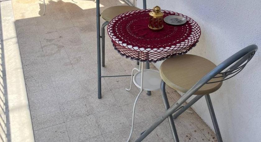 Casina Della Strega Vacation rental in Palermo