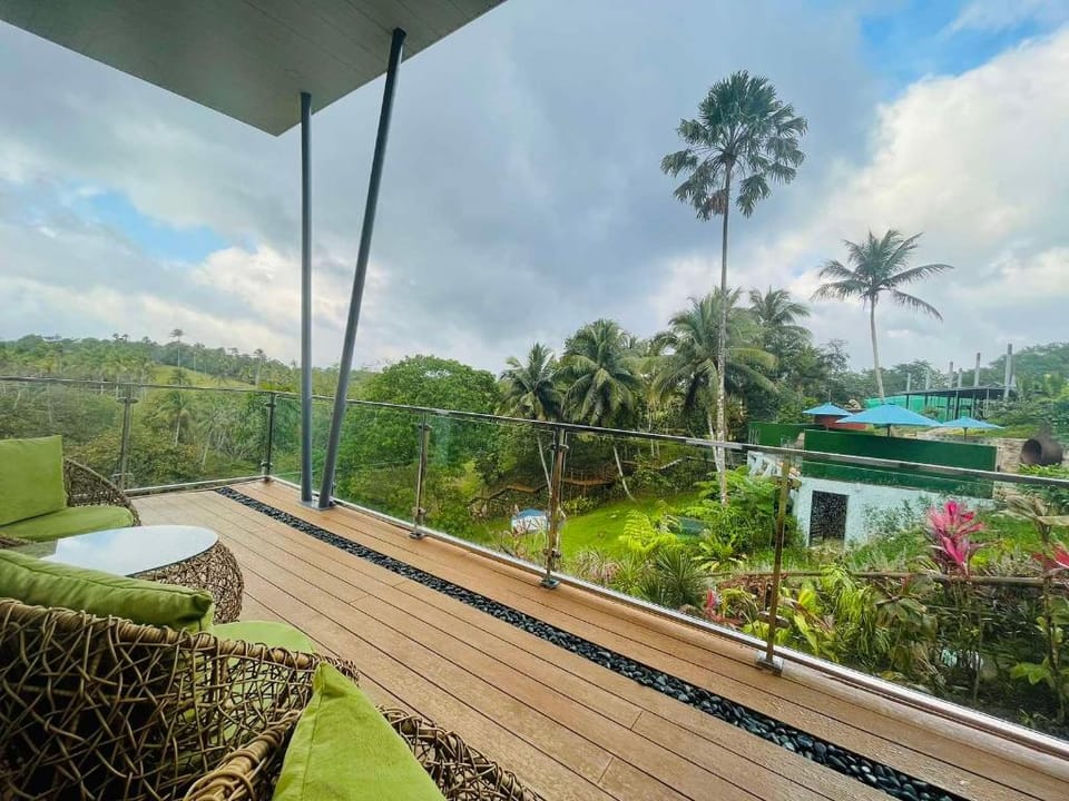 Jinjer Resort Bed and Breakfast in Calabarzon