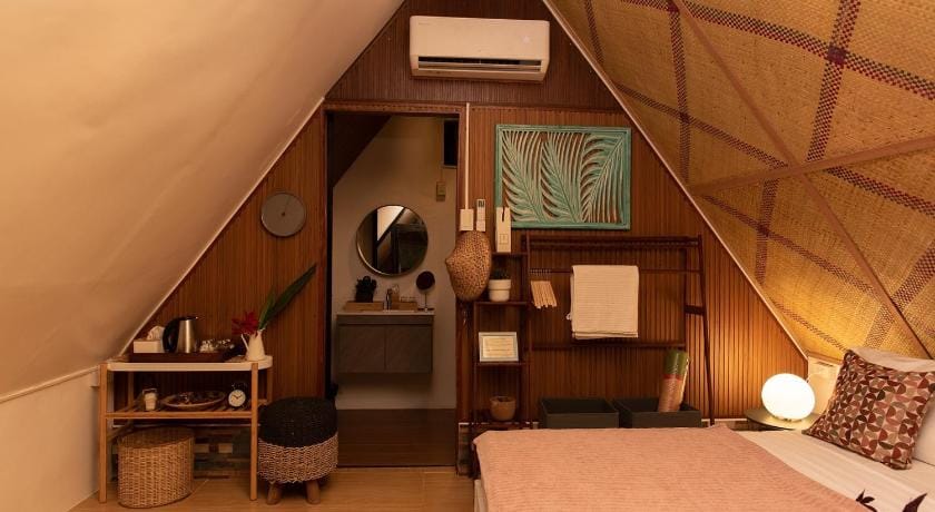 Jinjer Resort Bed and Breakfast in Calabarzon