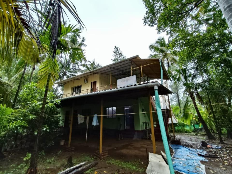 Datta Srushti Cottage Alibaug Vacation rental in Maharashtra