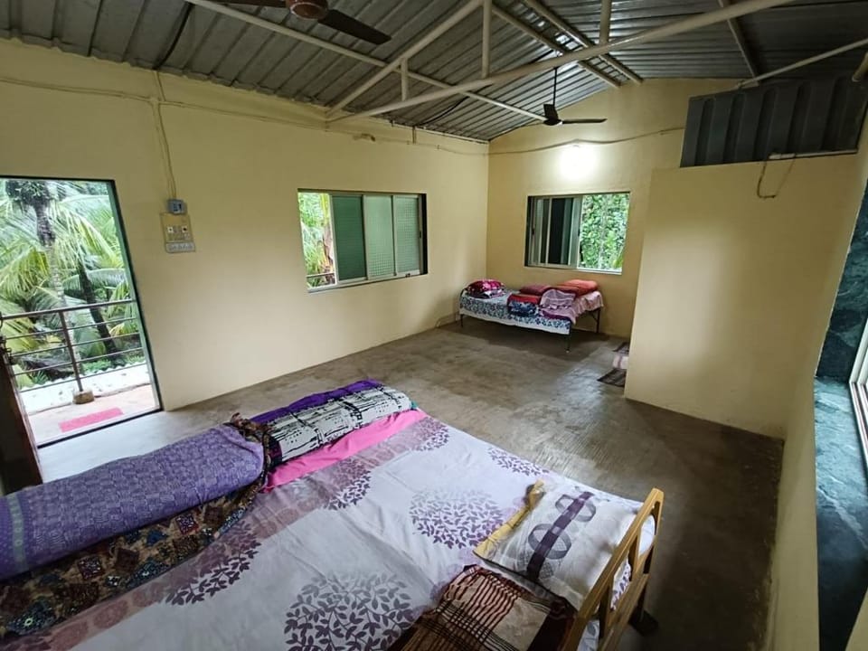 Datta Srushti Cottage Alibaug Vacation rental in Maharashtra