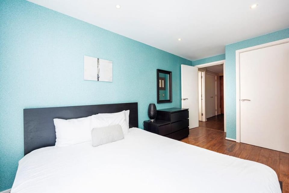 Galore Abode One Bed Apartment Apartment in London