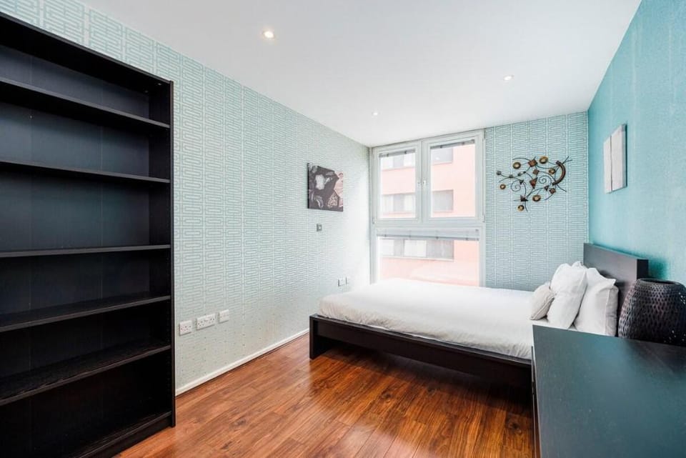 Galore Abode One Bed Apartment Apartment in London