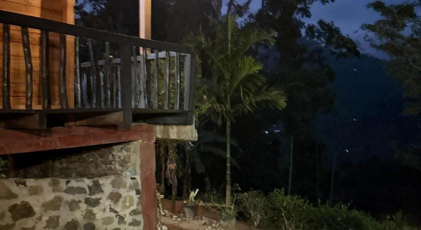 Woodland Hideaway in Sinharaja Hotel in Southern Province