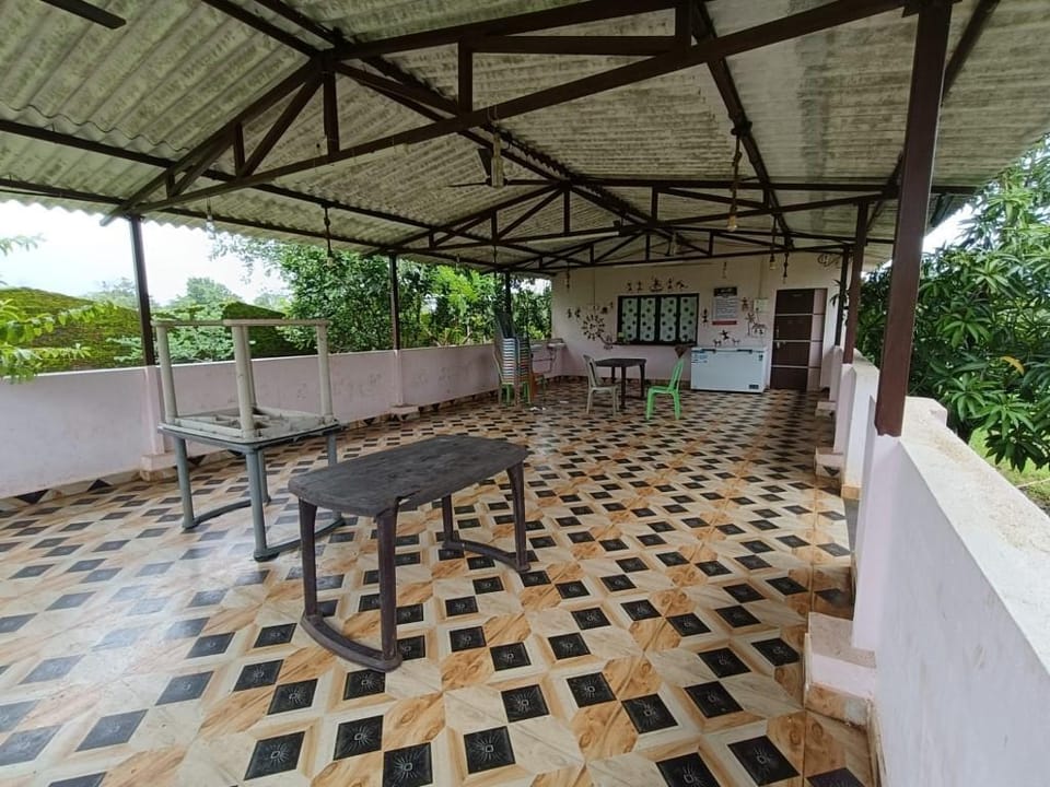 Kanti Farms Badlapur Farm Stay in Maharashtra