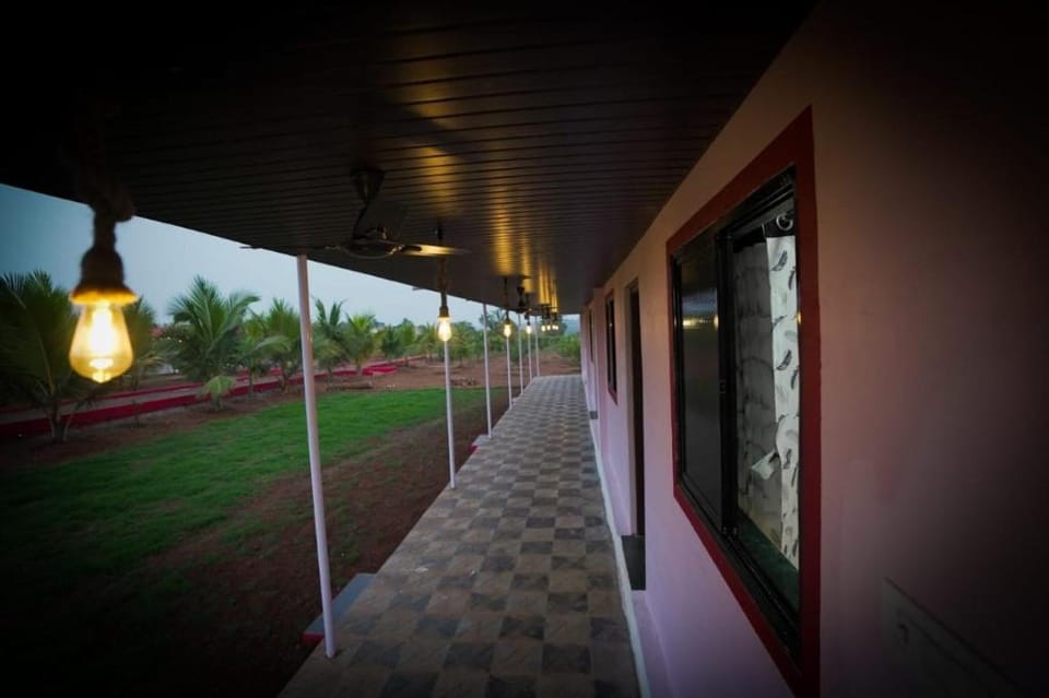 Kanti Farms Badlapur Farm Stay in Maharashtra