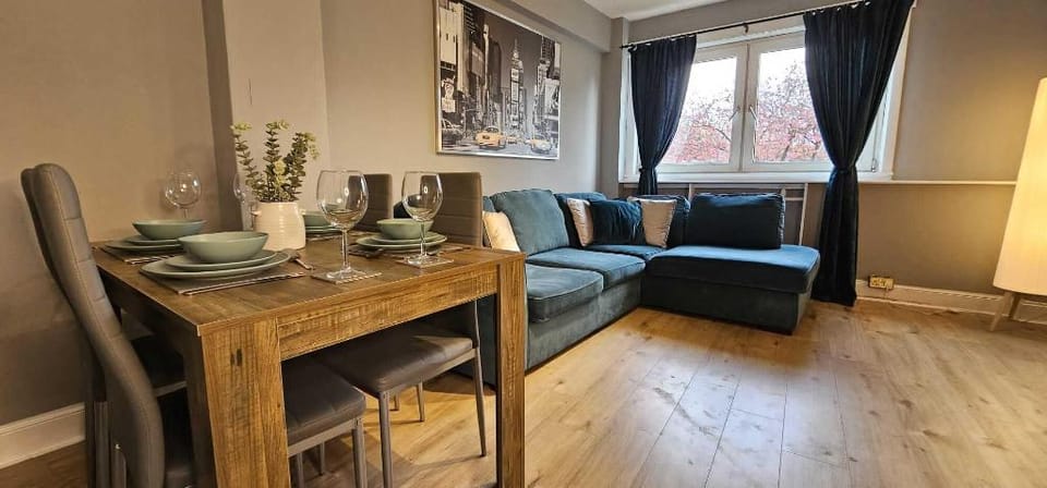 Westfield Apartments Apartment in Edinburgh