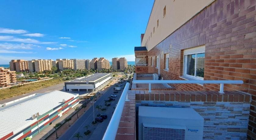 Apartament Coral lll Rental Holidays Ref 035 Apartment in Valencian Community
