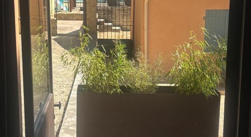 Les micocouliers Apartment in Provence-Alpes-Côte d'Azur