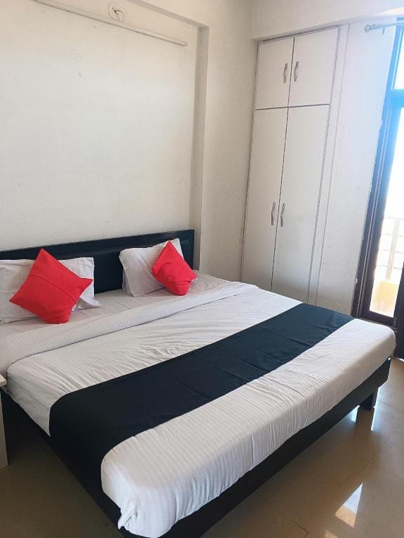 Golden Fern Hotel & Service Apartment Hotel in Gujarat