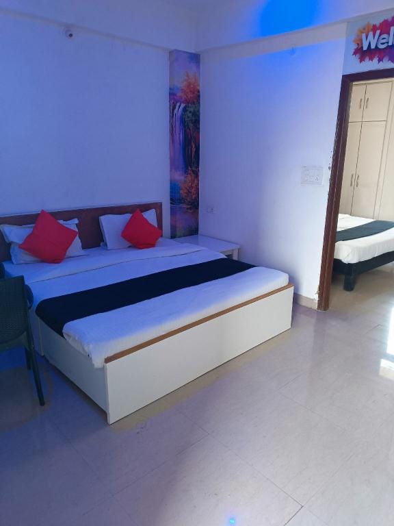Golden Fern Hotel & Service Apartment Hotel in Gujarat