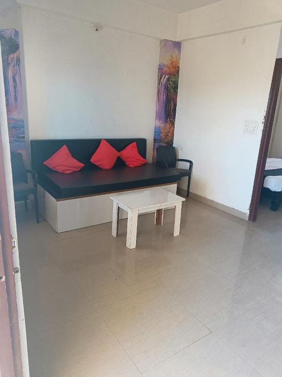 Golden Fern Hotel & Service Apartment Hotel in Gujarat