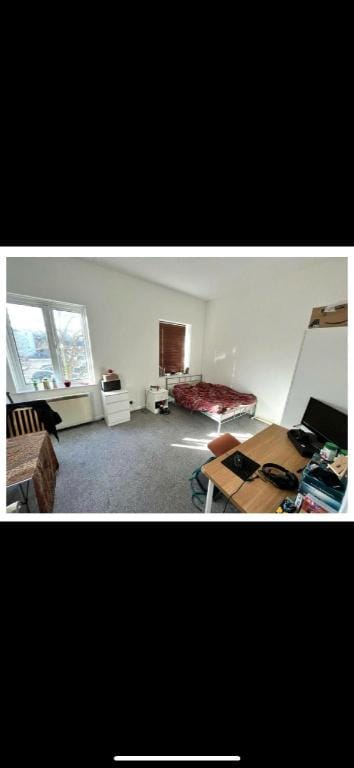 Cathedrial View Apt  Sleeps 11  Parking   Hotel in Winchester