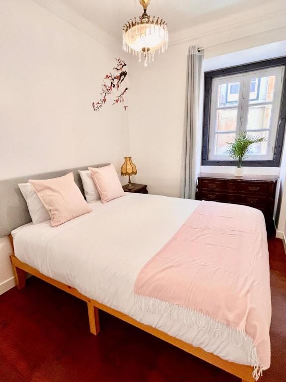 Sintra Historic Centre Romantism Capital Apartment in Sintra